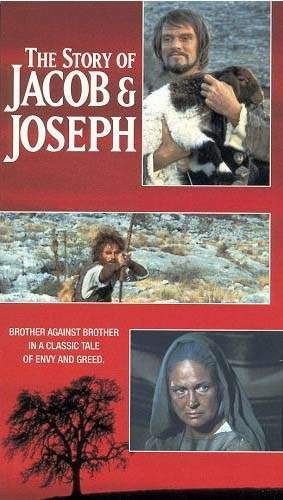 STORY OF JACOB AND JOSEPH, THE